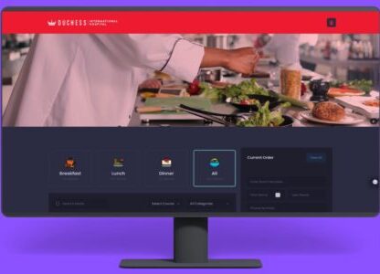 Bespoke Web Application Development