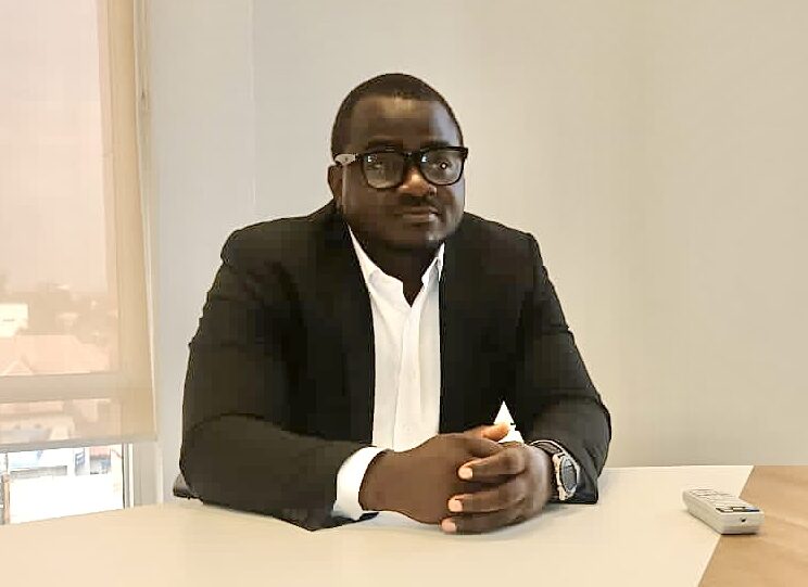 Adeleke Okembe