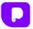 Purple Crayola